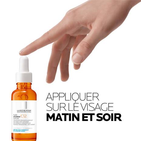 3337875909235_PURE_VITAMIN_C12_SERUM_40ml_8_La-Roche-Posay