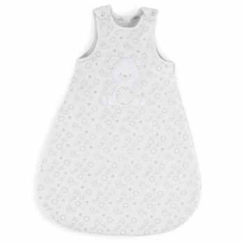 CHICCO Gigoteuse réversible Chicco Circles Blanc 65 cm