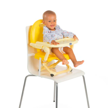 CHICCO Rehausseur Pocket Snack