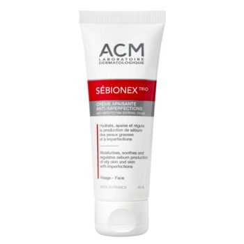 ACM SEBIONEX TRIO CREME 40ML