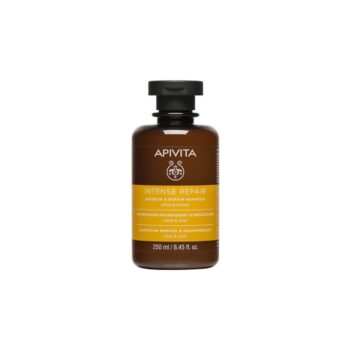 APIVITA SHAMPOOING NOURRISSANT REPARATEUR 250ML
