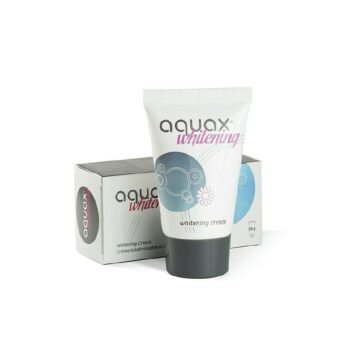 AQUAX WHITENING CREAM 50G