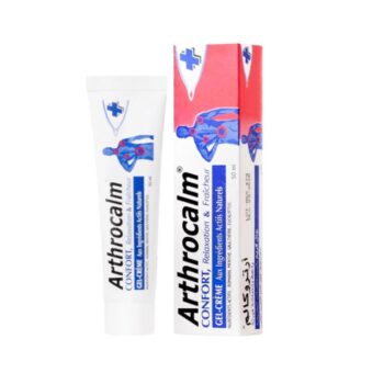PHYTEAL ARTHROCALM CONFORT RELAXATION & FRAICHEUR 50ML