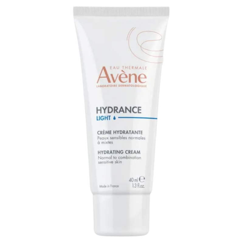 AVENE HYDRANCE LEGERE EMULSION HYDRATANTE 40ML
