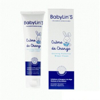 BABYLIN'S CREME DE CHANGE 75G