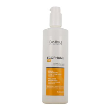 ECOPHANE SOFT SHAMPOING ULTRA DOUX 500ML