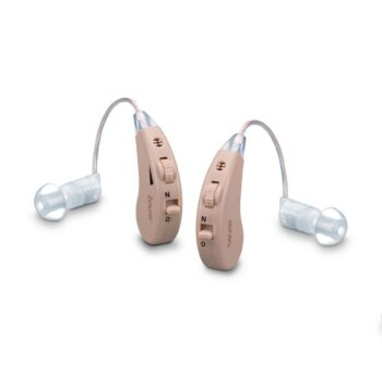 BEURER HA 55 AMPLIFICATEUR AUDITIF