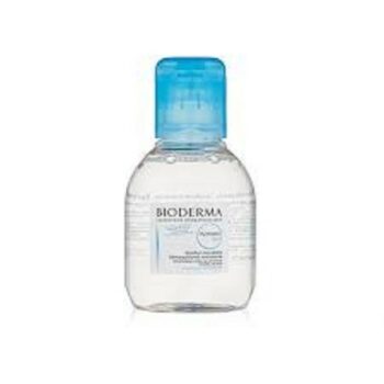 BIODERMA HYDRABIO H2O SOLUTION MICELLAIRE 100ML