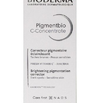 BIODERMA PIGMENTBIO C-CONCENTRATE 15 ML