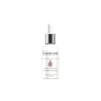 BIOMIMETIC PRE BASE SERUM ECLAIRCISSANT 30ML