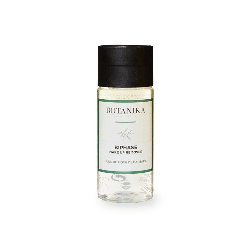 BOTANIKA BIPHASE MAKE UP REMOVER 150ML