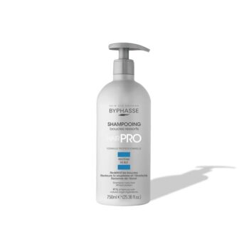 BYPHASSE SHAMPOOING BOUCLES RESSORTS PROTEINE DE BLE 750ML