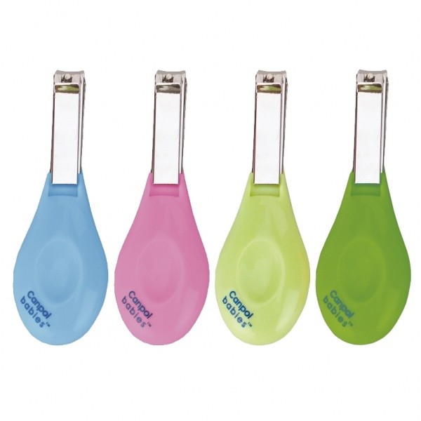 CANPOL BABIES COUPE ONGLES BEBE 9/808