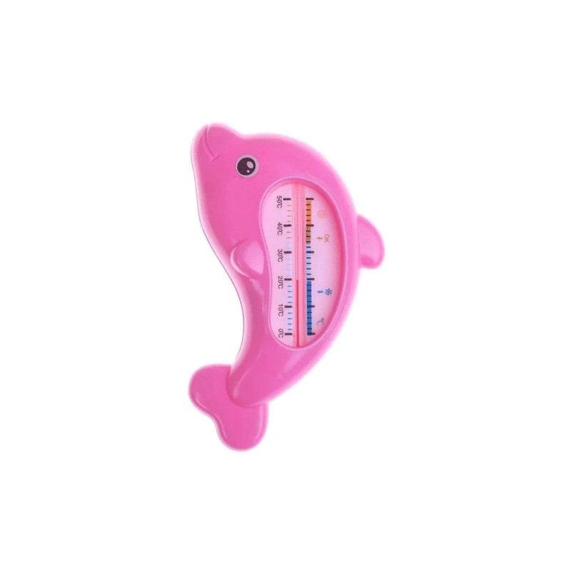 CANPOL BABIES THERMOMETRE DE BAIN DAUPHIN 2/782