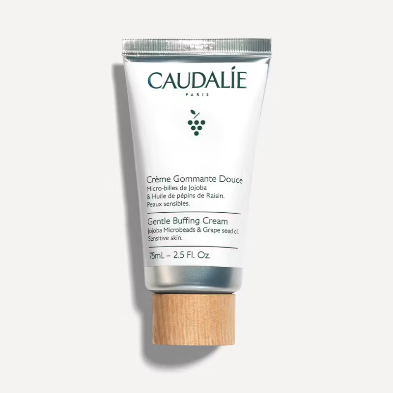 CAUDALIE VINOCLEAN CREME GOMMANTE DOUCE 75ML