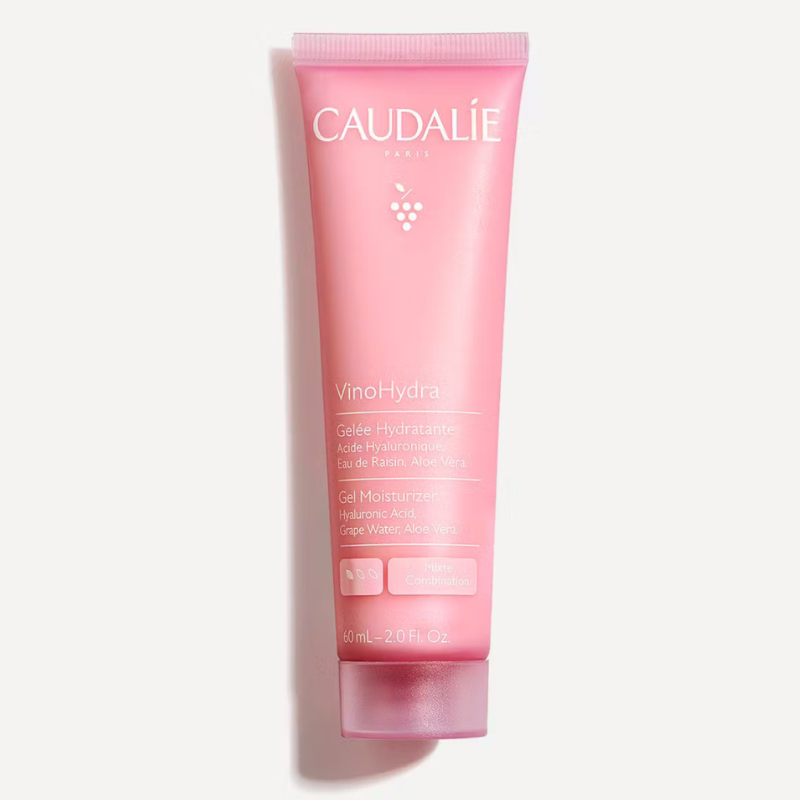 CAUDALIE VINOHYDRA GELEE HYDRATANTE 60ML