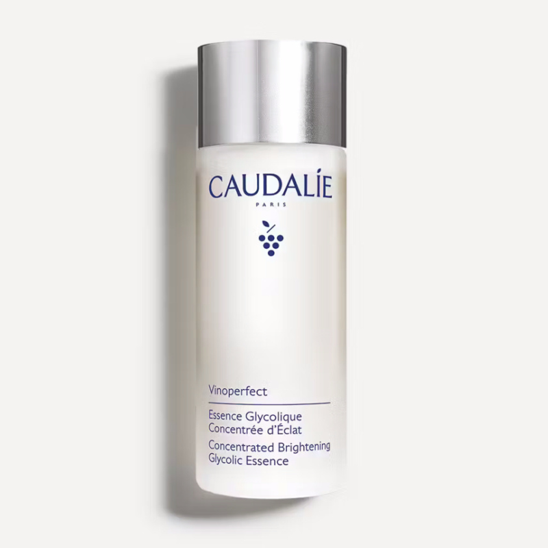 CAUDALIE VINOPERFECT ESSENCE GLYCOLIQUE CONCENTREE D’ECLAT 100ML