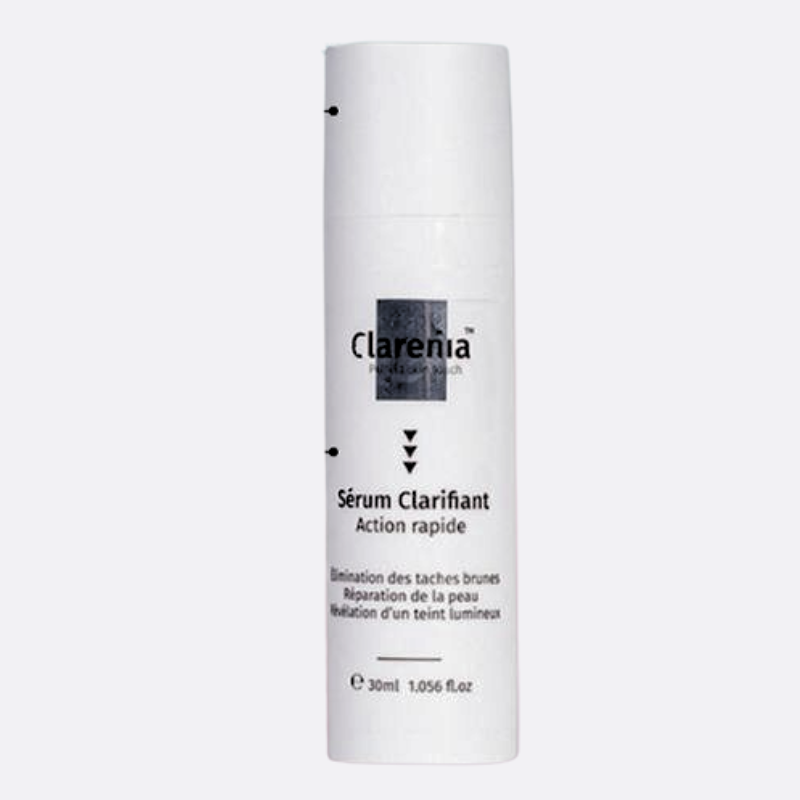 CLARENIA SERUM CLARIFIANT ACTION RAPIDE 30ML