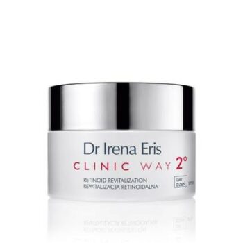 CLINIC WAY 2 CREME DE JOUR SPF20, 50ML