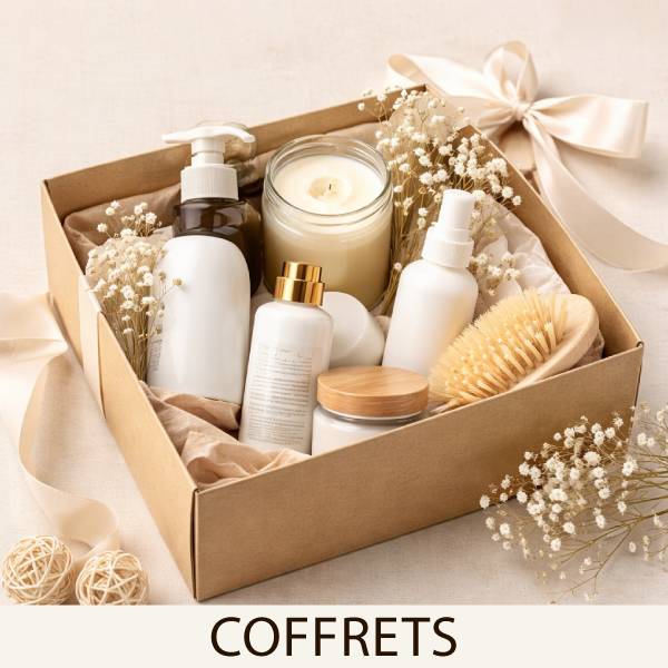 Coffrets beauté Tunisie