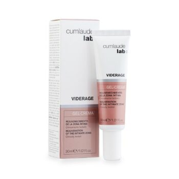 CUMLAUDE LAB VIDERAGE GEL CREME 30ML