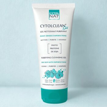 CYTOL CLEAN GEL NETTOYANT PURIFIANT 175ML