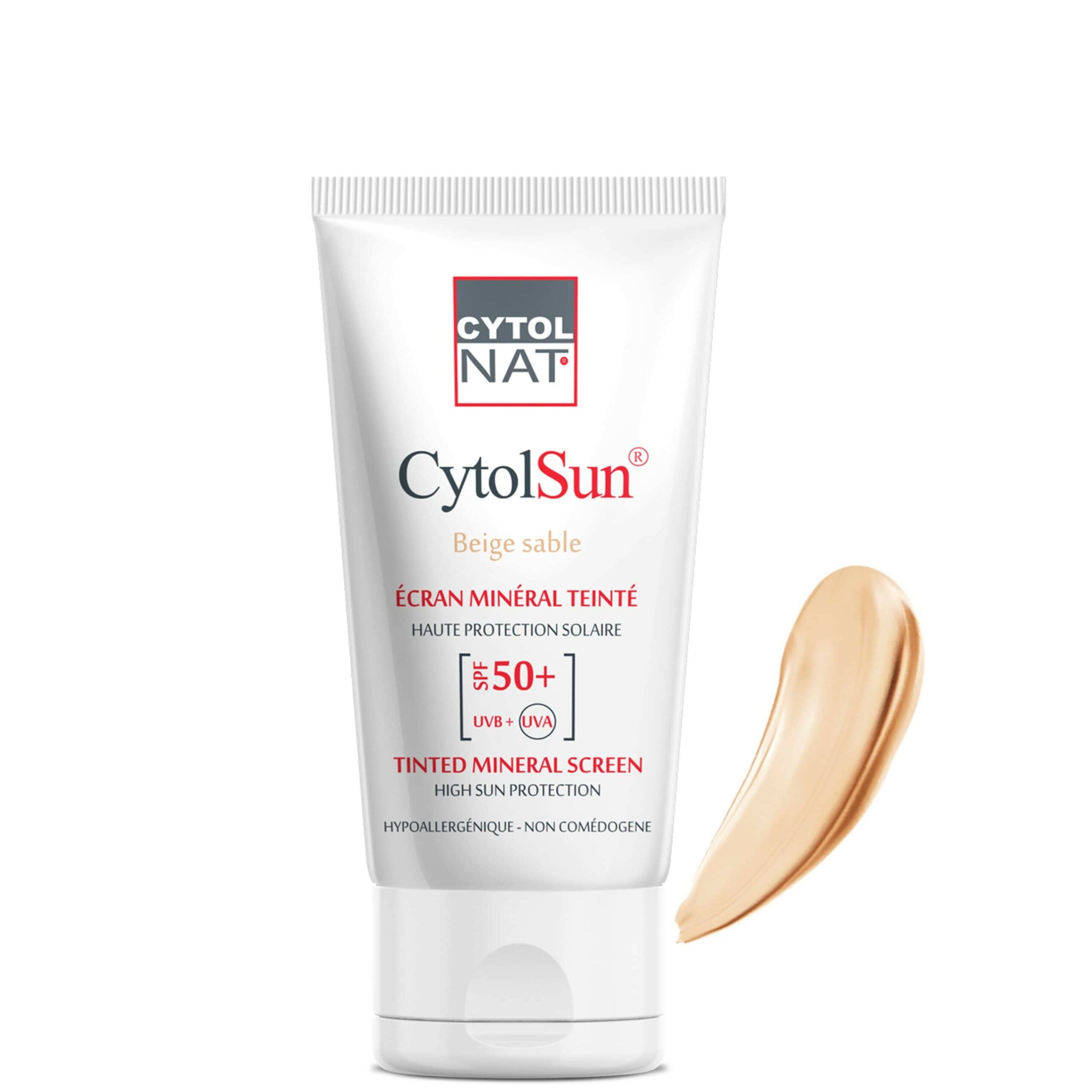 cytolnat-cytolsun-ecran-sppf50-teinte-beige-sable