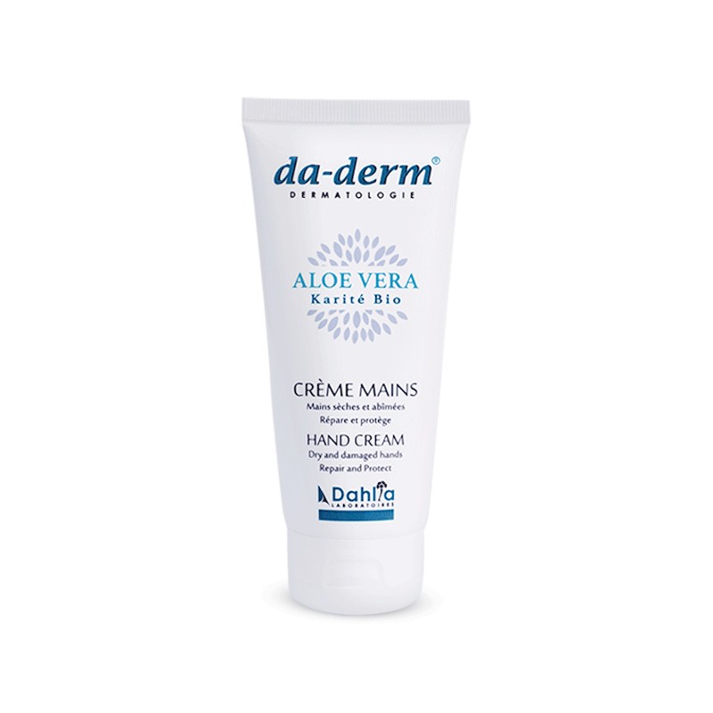 DA DERM CREME MAINS 100ML