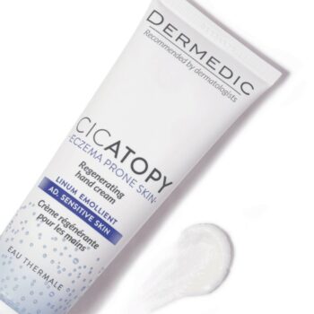 DERMEDIC CICATOPY CREME MAINS REGENERANTE 75ML