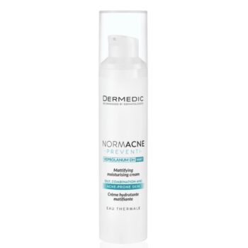 DERMEDIC NORMACNE PREVENTI CREME HYDRATANTE MATIFIANTE 40ML