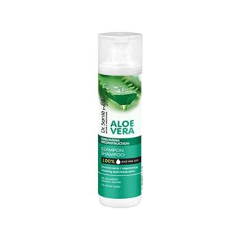 DR SANTE SHAMPOOING ALOE VERA 250ML