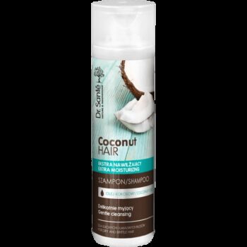 DR SANTE SHAMPOOING NOIX DE COCO 250ML