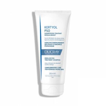 DUCRAY KERTYOL PSO SHAMPOOING 200ML