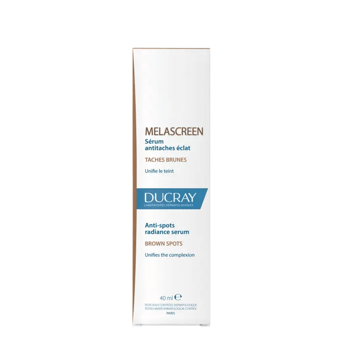 DUCRAY MELASCREEN SERUM ANTI TACHES ECLAT 40ML