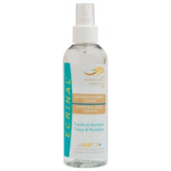 ECRINAL LOTION FORTIFIANTE HOMME 200ML