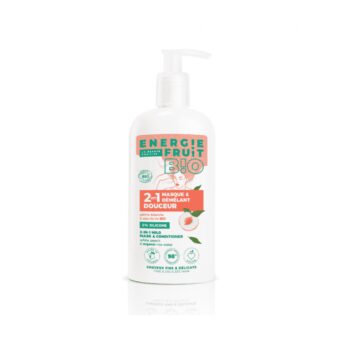 ENERGIE FRUIT MASQUE 2EN1 DOUCEUR 300ML