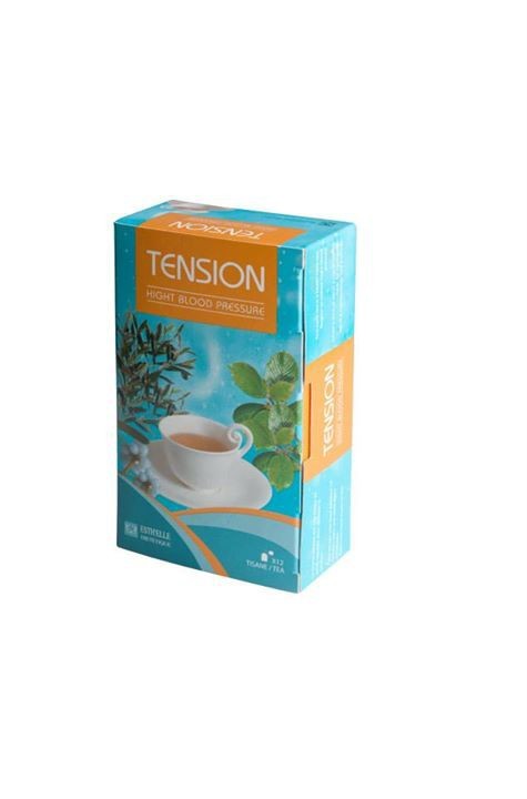 ESTHELLE TISANE TENSION 12*1.5GR
