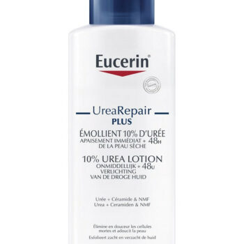 EUCERIN UREA REPAIR PLUS EMOLLIENT 10% 250ML