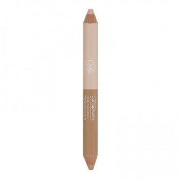EYE CARE CRAYON DUO CORRECTEUR DE TEINT 141 BEIGE/BEIGE FONCE