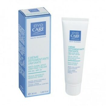 EYE CARE CREME DEPIGMENTANTE UNIFIANTE SPF20 30ML