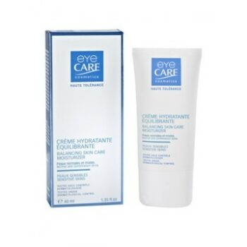 EYE CARE CREME HYDRATANTE EQUILIBRANTE 40ML