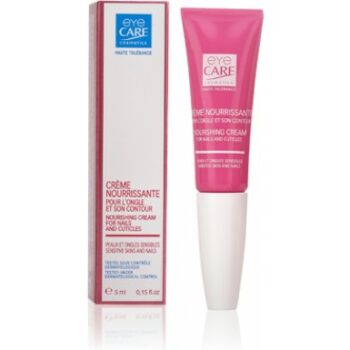 EYE CARE CREME NOURRISSANTE ONGLE ET SON CONTOUR 5ML