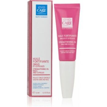 EYE CARE HUILE FORTIFIANTE ONGLES ET CUTICULES 5ML