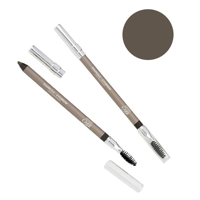 EYE CARE SOURCILS EYEBROW LINER WATERPROOF 1.2G