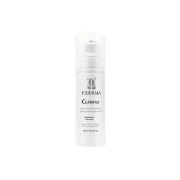 FIDERMA CLARIFID CREME DEPIGMENTANTE JOUR 50ML
