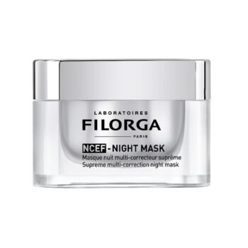 FILORGA NCEF MASQUE NUIT MULTI CORRECTEUR SUPREME RIDES 50ML