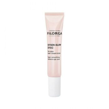 FILORGA OXYGEN GLOW EYES SOIN YEUX SUPER LISSANT ECLAT 15ML