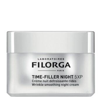 FILORGA TIME-FILLER NIGHT 5XP 50ML