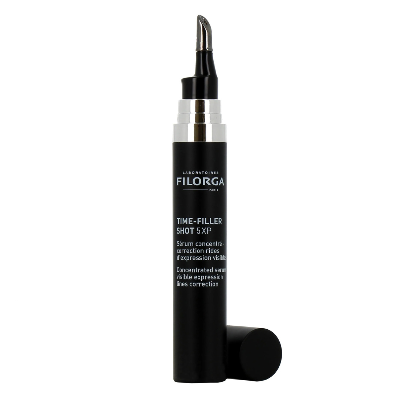 FILORGA TIME FILLER SHOT 5XP SERUM 15ML