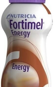 FORTIMEL EXTRA CHOCOLAT 200ML